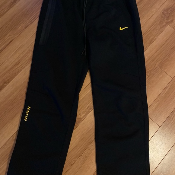 Nike nocta tech fleeces - Picture 7 of 10